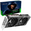 Placa de Vídeo RTX 4060 Ti Click OC Galax NVIDIA GeForce, 8 GB GDDR6, DLSS, Ray Tracing