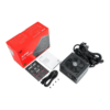 FONTE ATX 650W PYLON COM CABO PFC ATIVO 80 PLUS BR - Image 2