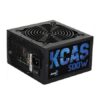 Fonte Aerocool KCAS, 500W, 80 Plus Bronze, PFC Ativo, sem cabo, Preto