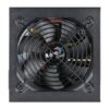 Fonte Aerocool KCAS, 500W, 80 Plus Bronze, PFC Ativo, sem cabo, Preto - Image 2