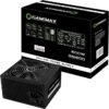 FONTE ATX 600W GS600 COM CABO PFC ATIVO 80 PLUS WH