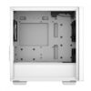 GABINETE GAMER DEEPCOOL CC 360 BRANCO - Image 3