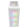 GABINETE GAMER GAMDIAS AURA GC2 ELITE BRANCO - Image 4