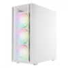 GABINETE GAMER GAMDIAS AURA GC2 ELITE BRANCO - Image 2