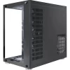 GABINETE GAMER LEX4 AQUARIUM GLASS PREMIUM ATX BLACK - Image 3