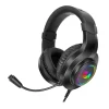 HEADSET GAMER HYLAS PRETO - Image 3