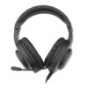 HEADSET GAMER HYLAS PRETO - Image 2