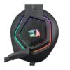 HEADSET GAMER REDRAGON MEDEA RGB PRETO - Image 3