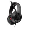 HEADSET GAMER REDRAGON PELIAS PRETO - Image 4