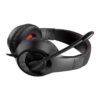 HEADSET GAMER REDRAGON PELIAS PRETO - Image 2