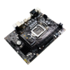 PLACA MAE GIGABYTE H510M K V2 - INTEL 1200 DDR4 - - Image 3