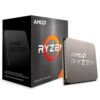 PROCESSADOR AMD RYZEN 5 5600, 6-CORE, 12-THREADS, 3.5GHZ (4.4GHZ TURBO), CACHE 35MB, AM4, 100-100000927BOX - Image 3