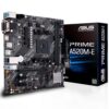 PLACA MAE ASUS PRIME A520M-E - AMD RYZEN AM4 - MAT