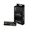 SSD MSI SPATIUM M450 500GB M.2 2280 NVME PCIE 4.0