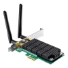 Tp-link Archer T4e Ac1200 placa de rede wireless pci express - Image 2