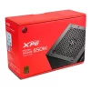 FONTE ATX 650W PYLON COM CABO PFC ATIVO 80 PLUS BR