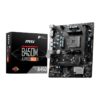 PLACA MAE MSI B450M-A PRO MAX II - AMD RYZEN AM4