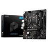 PLACA MAE MSI B560M PRO-E - INTEL 1200 - DDR4 - MA