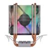 Cooler Para Processador Gamdias Boreas E1-210 Lite 92mm Intel/AMD Preto - Image 4