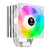 COOLER GAMDIAS BOREAS E1-410 BRANCO