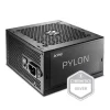 FONTE ATX 650W PYLON COM CABO PFC ATIVO 80 PLUS BR - Image 4