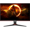 Monitor Gamer AOC Viper, 27 Pol, Full HD, VA, 165Hz, 1ms, FreeSync Premium Pro, HDMI/VGA/DP, 27G2SE - Image 3