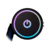 WATER COOLER ONE POWER SPECTRA 360MM PRETO ARGB MO - Image 4