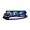 WATER COOLER ONE POWER SPECTRA 360MM PRETO ARGB MO - Image 2