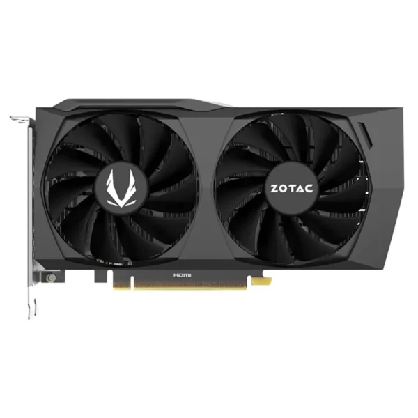 Placa De Vídeo RTX 4060 8Gb Gddr6 Spiderman 128Bit Zotac - Image 4