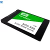 SSD 1 TB WD Green, SATA III, Leitura: 545MB/s e Gravação: 550MB/s - WDS100T3G0A - Image 4