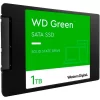 SSD 1 TB WD Green, SATA III, Leitura: 545MB/s e Gravação: 550MB/s - WDS100T3G0A - Image 2