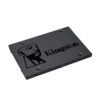 SSD KINGSTON 480GB SA400 SATA3 2,5" - Image 2